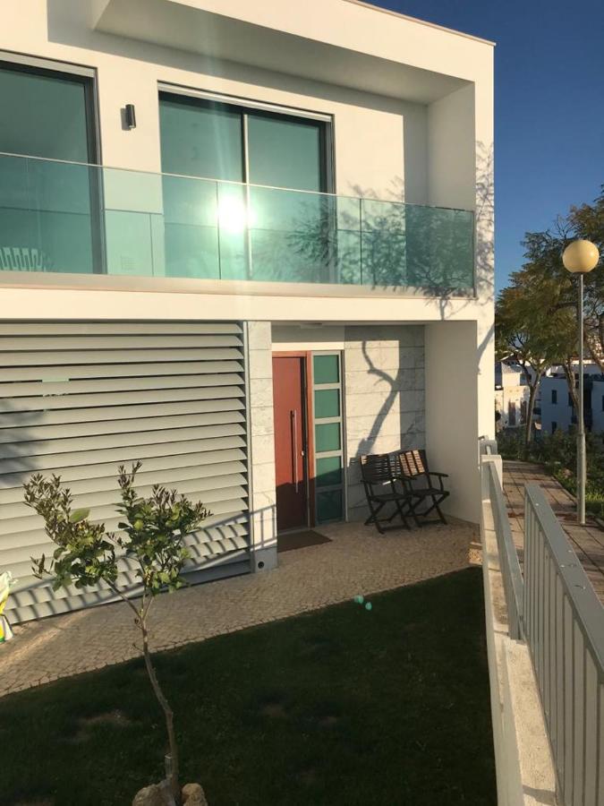 Vila Meluna Albufeira Exteriér fotografie