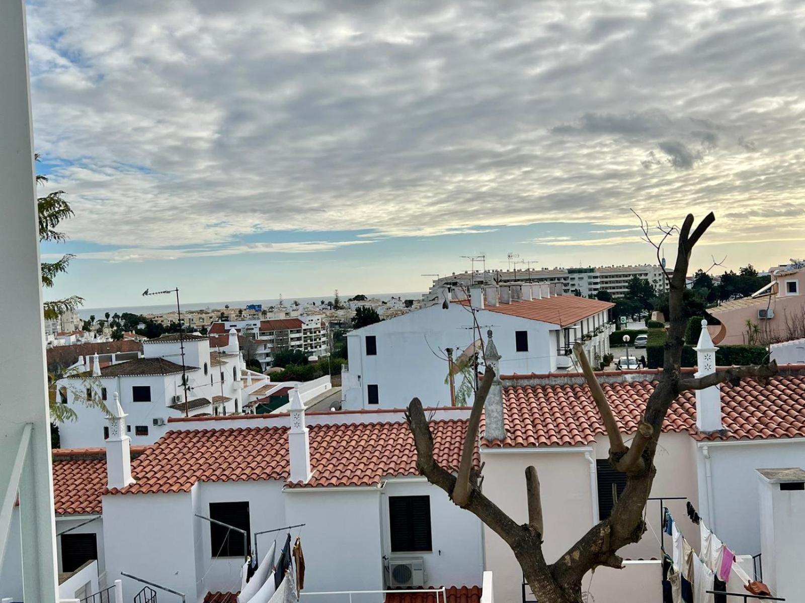 Vila Meluna Albufeira Exteriér fotografie